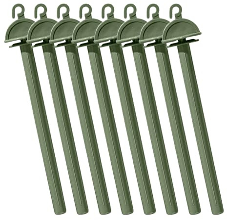 Bird achimes, porte-cage d'oiseaux pour animaux de compagnie, 8 x perche pour cage d'oiseaux, exercice de formation, jouets moulus pour petits amis, perruches, tourtereaux,