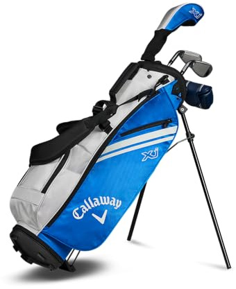 Callaway Golf XJ-1 Junior Package Set de Golf