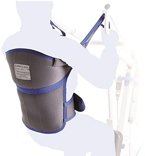 IMBRACATURA DORSALE PER METTI IN PIEDI Art. RP893
