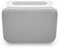 HP 350 Bluetooth Speaker, Altoparlante Portatile con Microfono, Connessione Bluetooth 5 e AUX 3.5 mm, Ricarica USB-C, Resistente ad acqua e polvere, Compatibilità PC, Tablet e Smartphone, Argento