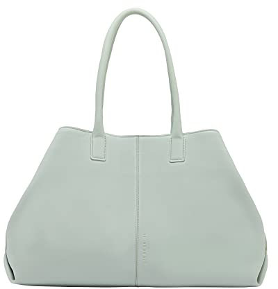 Liebeskind Berlin CHELSEA SHEEP Chelsea Shopper, Large (HxBxT 32cm x 48cm x 16cm), Frosty