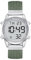 Hearkent Sprechende Uhr Sehbehinderte Funkuhr Deutsch sprechende angenehme Stimme Große Zahlen Radio-conrtolled Watch for Senior Or Blind People