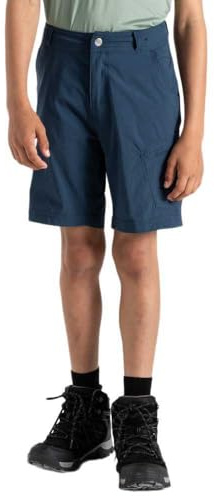 Dare 2b Pantalones Cortos Reprise II Ligeros Elásticos Resistentes al Agua Senderismo Ciclismo