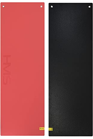 HMS Fitness MFK03 Übungsband Rouge