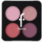 Flormar Rising Star 001 - Set di 4 palette di ombretti