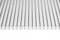 Gewächshausplatten 11 STK: 1000x700 Polycarbonat Doppelstegplatten 6 mm Farblos - UV-beständige Polycarbonatplatten Für Gewächshaus - Robuste Polycarbonat Doppelstegplatten Für Carports