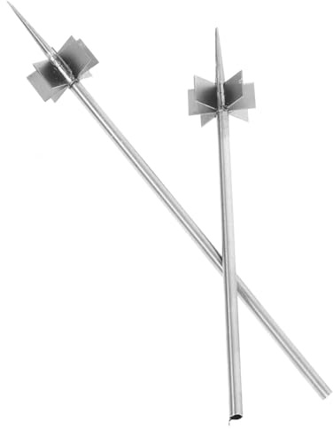 Zerodeko 2 Piezas Cortador de Cebolla Flor Ciruelo Acero Inoxidable Cortador Versátil para Verduras y Cebollas Cuchillas Afiladas para Tiras Finas Uniformes Fácil Limpieza para Cocina