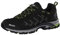 Meindl Herren Caribe GTX Schuhe, Lemon/Schwarz, 41.5 EU