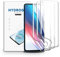 nvskvd Protector de Pantalla para Oppo Find X3 Lite, 3 Piezas TPU Suave Película Protectora HD Transparente Flexible Suave Películas de Hidrogel (NO vidrio templado)