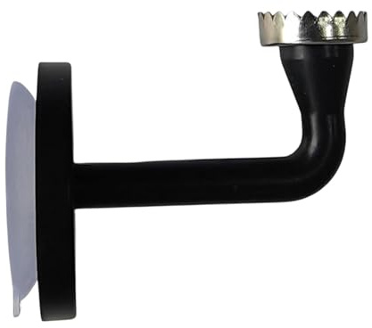 Jabonera magnética para baño, jaboneras magnéticas de pared, sin taladrar, escurridor, jabonera, soporte para jabón, soporte magnético para secado al aire y ducha, bañera, lavabo y