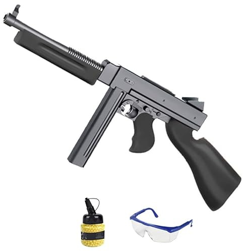 Fucile Vigor 8904 Molla (6mm) | Arma Airsoft ad aria compressa. Pistola di avviamento. Potenza: 0,8 Luglio