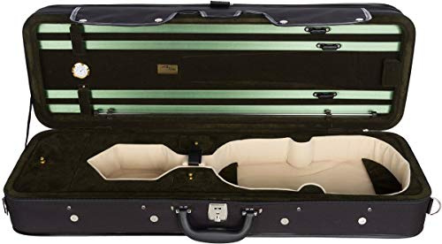 Estuche para Violín Espuma City 4/4 olive M-Case