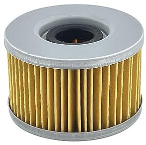 Per Hon&da CB250 CBR250 CM250 VT250 VTR250 CB350 CB400 CBR400 CBX400 CM400 CMX450 CX500 GL500 CBX550 CX650 GL650 Filtro Olio Combustibile accessorio