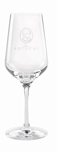 2x Botucal Rum Tasting Glas Nosing Stölzle lausitz