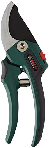 Bosch 06008B5000 Tijeras De Poda Manuales Para Jardín