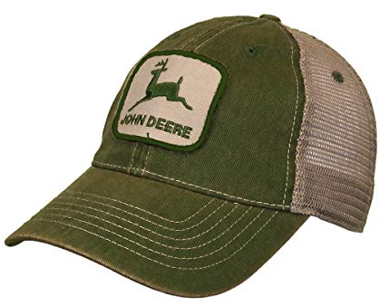 John Deere
