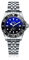 DAVOSA Ternos 16155599 Ceramic Automatic Pentalink Limited Edition USA