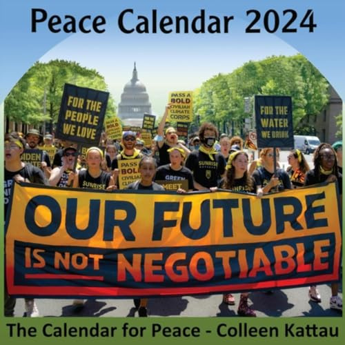 The Calendar for Peace