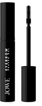 Jowe Eyebrow Shaper Gel/Augenbrauen Gel - Non-White Residue, ohne weiße Rückstände,Feuchtigkeitsspendende und nährende Formel, Wasserfest, Natürlicher und definierter Look Inhalt 8ml