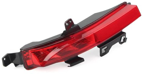 JKAPCYJFHF Fanali posteriori for paraurti e luci di stop posteriori for Land Rover Discovery Sport 15-23 L