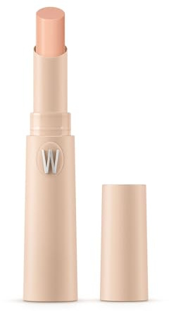 WYCON cosmetics Radiant Stick Concealer - Corrector vegano en barra cremoso 08 Gold Beige