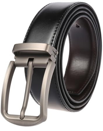 Run Ken Lyx vintage designer g bälte automatiska spänne män högkvalitativa kvinnor äkta äkta läder klänning band dubbel g bälte passform for jeans