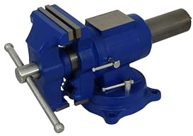 Eclipse Professional Tools EMPV-5 Multi-Purpose Vice