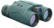 KONUS | KONUSRANGE-2 2in1 Binocolo 10x42 con Telemetro Laser Incluso da 5 a 1200mt