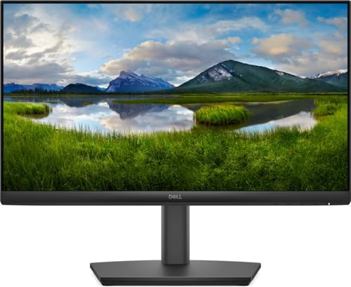 Dell Pro E2225HSM - LED-Monitor - 55.9 cm (22)