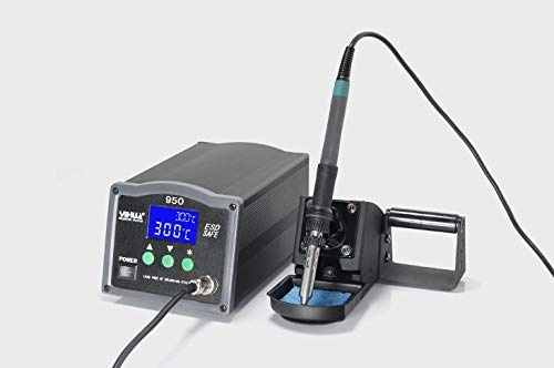YIHUA 950 Hochfrequenz Lötstation 150W Wirbelstromheizung bleifreies Löten