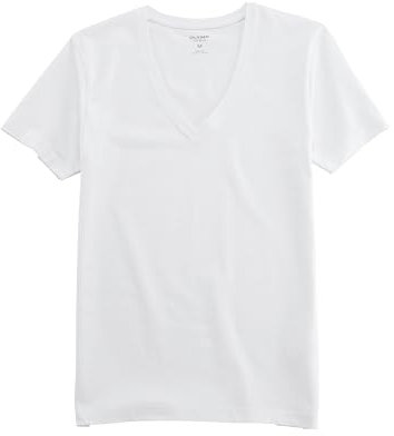 OLYMP Herrem Oberhemd Langarm Level Five - Jersey Hemd, Atmungsaktives Gewebe, NY Kent Kragen - Hemden Herren Modern Fit - Weiss 00 - XXL