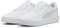 PUMA Court Lally, Zapatillas Mujer, White-Rose Quartz, 39 EU