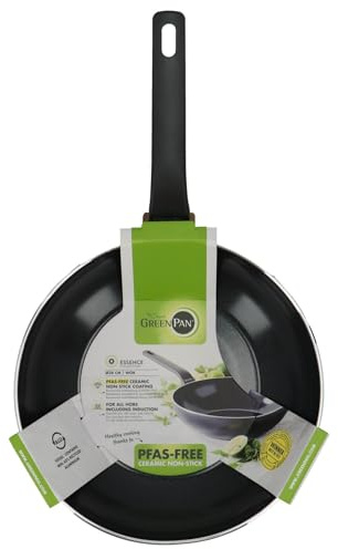 Greenpan, Essence Wok 28cm