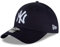 New Era New York Yankees - 940 ADJUSTABLES - Navy/White - One-Size