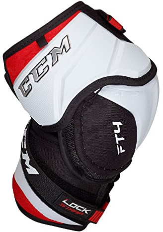CCM JetSpeed FT4 Senior XL Ellenbogenschutz