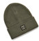 Under Armour Men's Standard Halftime Cuff Beanie, (390) Marine OD Green / / Black, One Size Fits Most