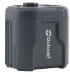 OUTWELL Spare Parts - Standard Specifications