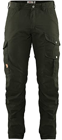 FJÄLLRÄVEN Herr Hose Barents Pro Hunting Pants M