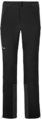Salewa Lagorai Durastretch Hose Herren, Schwarz, XL