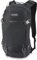Dakine Trinkrucksack Drafter 10L Schwarz Gr. 10 Liter
