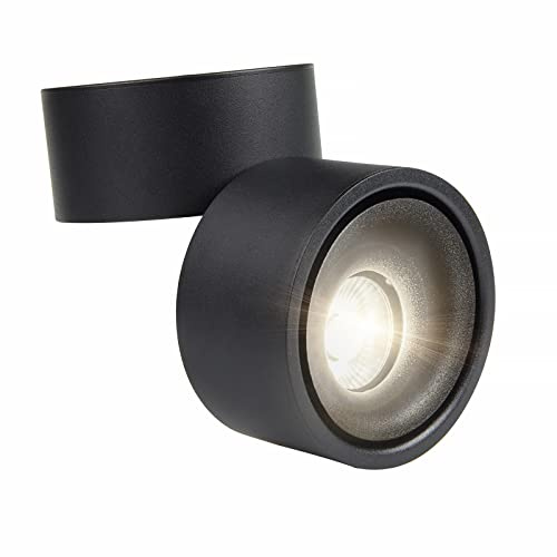 CPROSP Orienterbar spotlight 10 W LED justerbar vinkelspotlight vägglampa
