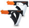 LICHIFIT Magnetische VR Gun Pistole Modell Controller Halter für PSVR2 Griff Schnellspanner Schießen Halterung Ständer für PlayStation VR2 Schießen Spiel Zubehör