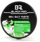 Black Red Sea Salt Paste | Medium Hold with Beachy Texture, Matte Finish, and Natural Volume (120ml)