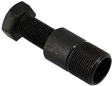 cyclingcolors arrache Volant magnétique inertie extracteur Moto Scooter mobylette 18x100 Pas à Gauche Compatible avec cpi