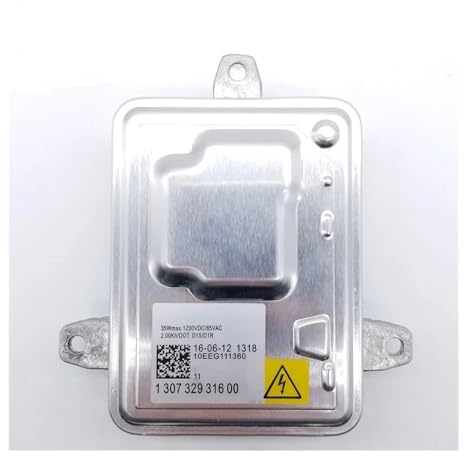 Modulo Faro Compatibile Con Alfa Giulietta 940 2010 2011 2012 2013 2014 2015 2016 OEM AL1307329316 1 307 329 316 Ballast Per Fari Allo Xeno