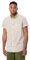 Jack Wolfskin Herren Hot Springs M Shirt Shortsleeve, Egret, L EU