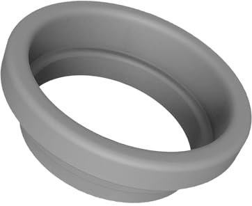 Generico Fodera In Silicone Per Bottiglie Di,Rivestimento Protettivo Interno Per Bottiglie | Manicotto in Silicone Riutilizzabile per Borracce da 900ml e 1200ml per Casa e Viaggio