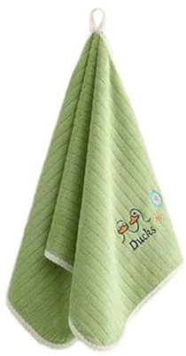 Pañuelo infantil con fuga de felpa, suave y delicada para la piel delicada, toalla facial reutilizable para recién nacidos, paño cómodo para bebés