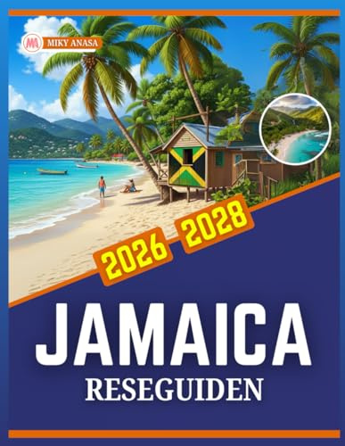 JAMAICA RESEGUIDEN 2026-2028