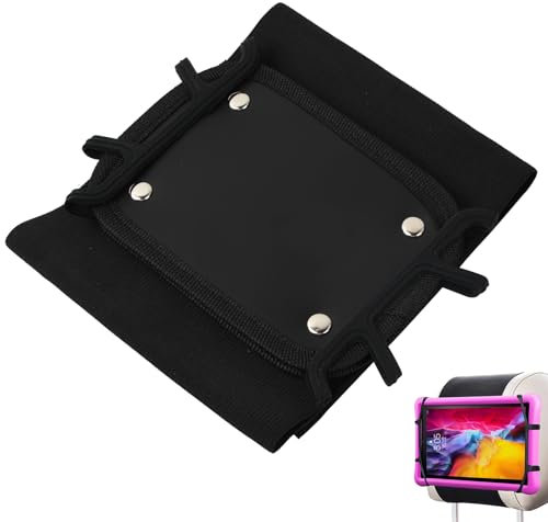 Dokeno Soporte Universal para Tablet en Coche, Antideslizante y Ajustable para iPad y Switch